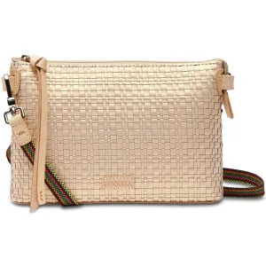 Midtown Crossbody Pearl