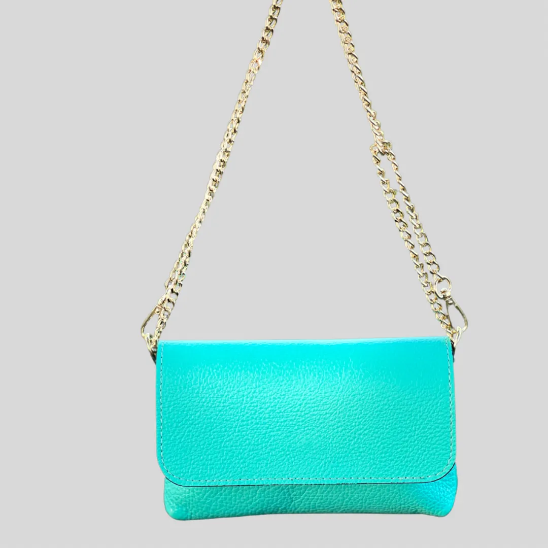 MILAGRACE MULTI-WAY HANDBAG