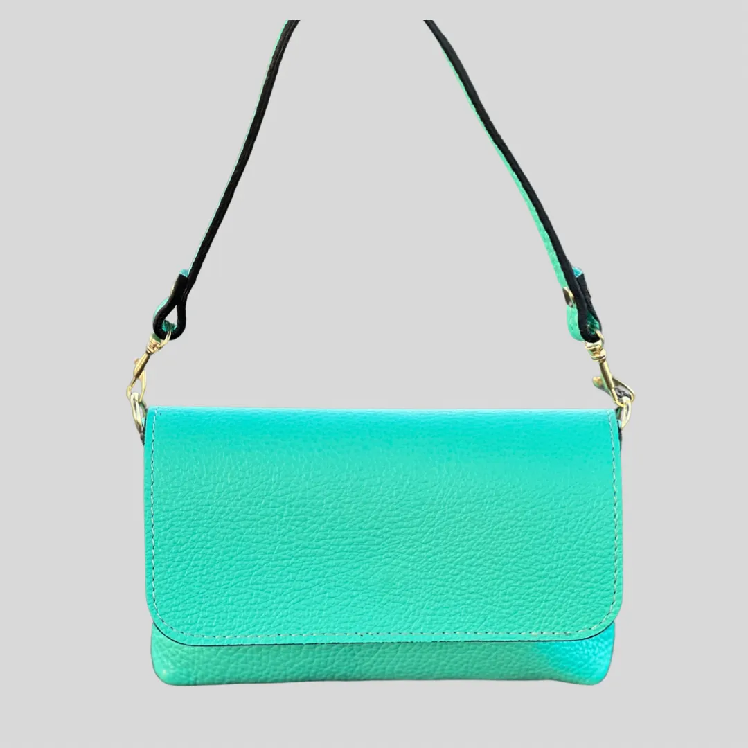 MILAGRACE MULTI-WAY HANDBAG