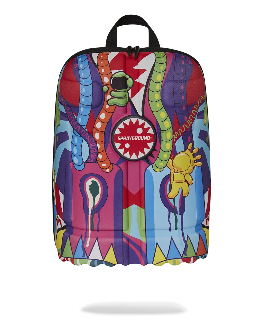 MIND TRIP 2 JETPACK
