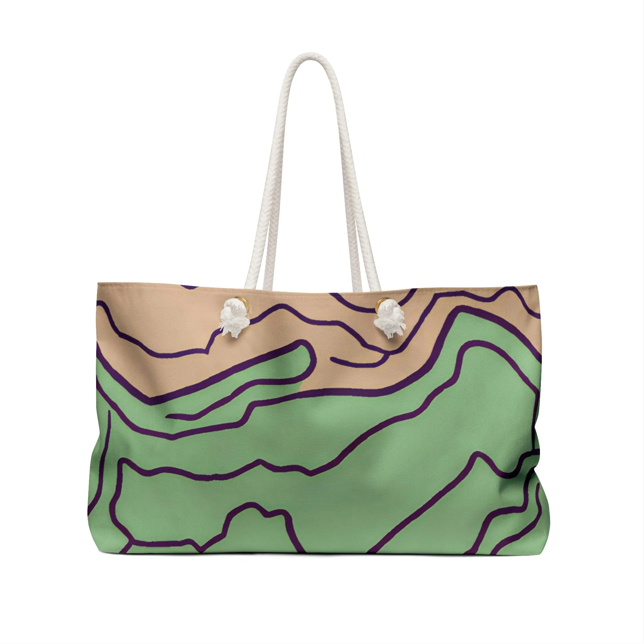 Mitri Gwendolyn - Weekender Bag