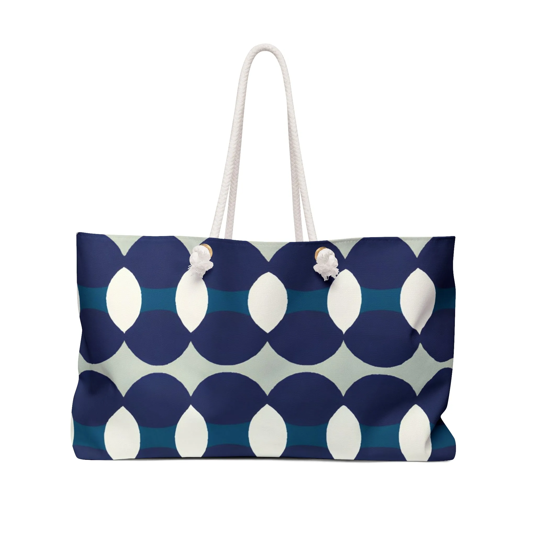 Mitri Ida - Weekender Bag