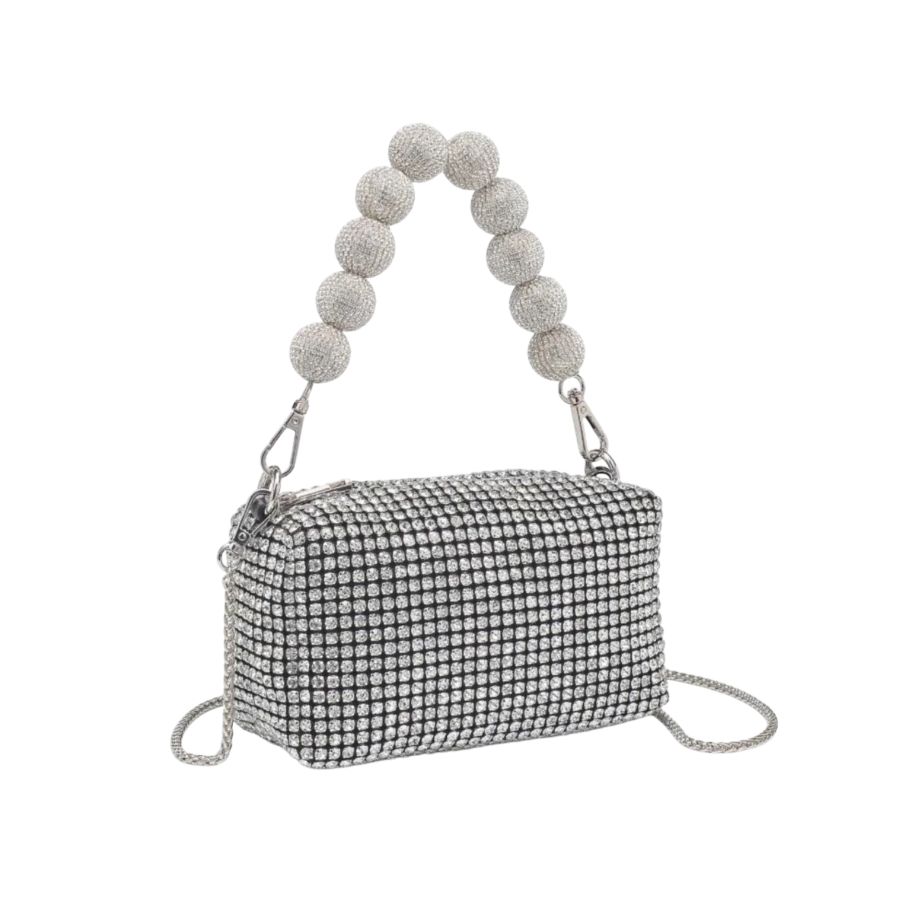 Monet Evening Bag