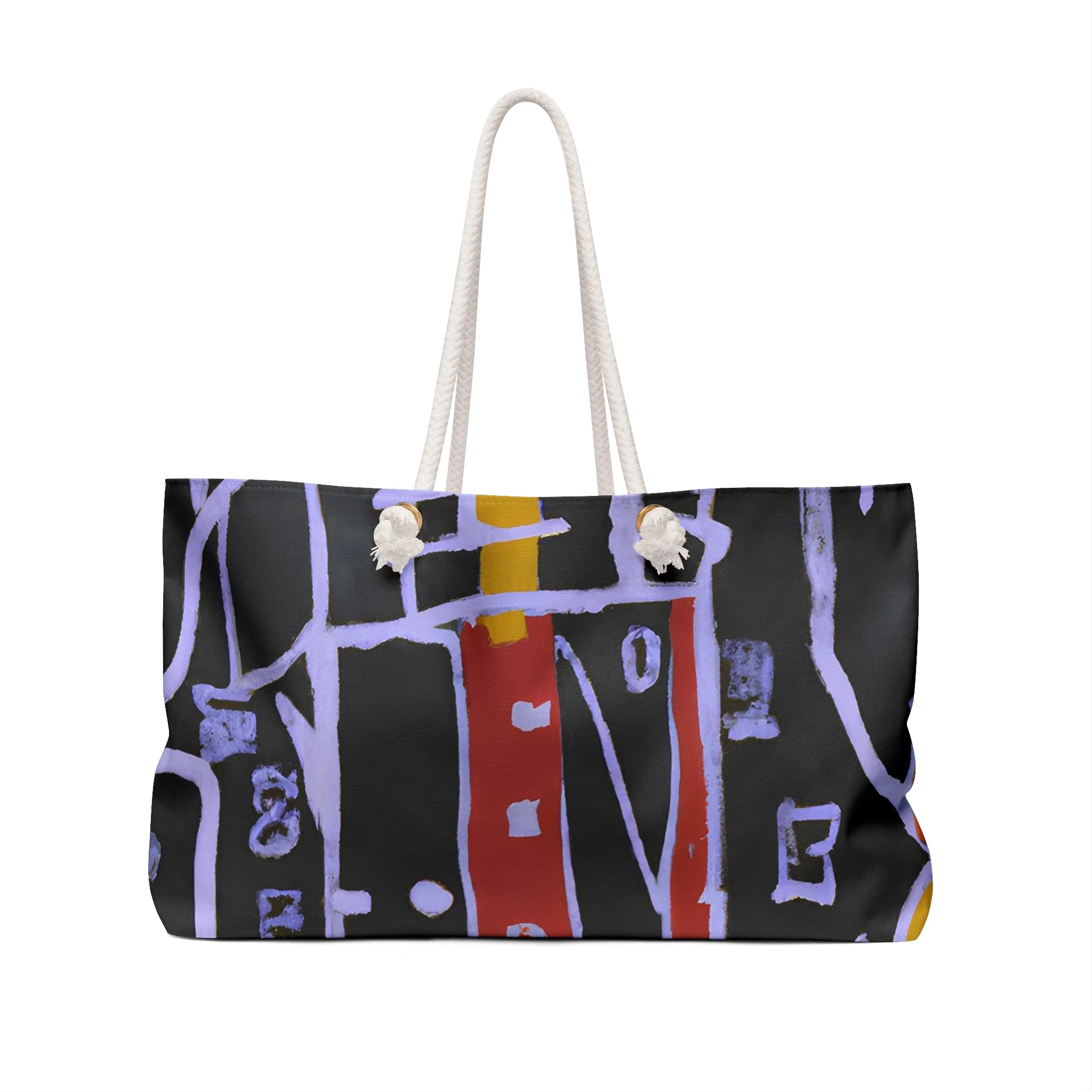 Munie Eleanor - Weekender Bag