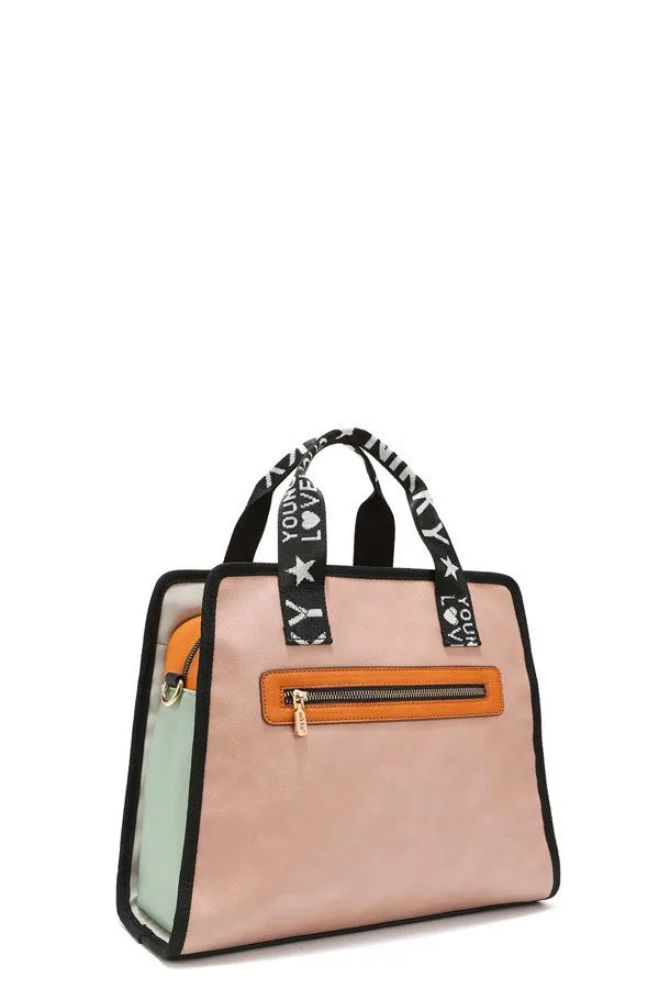 My Girls Bag