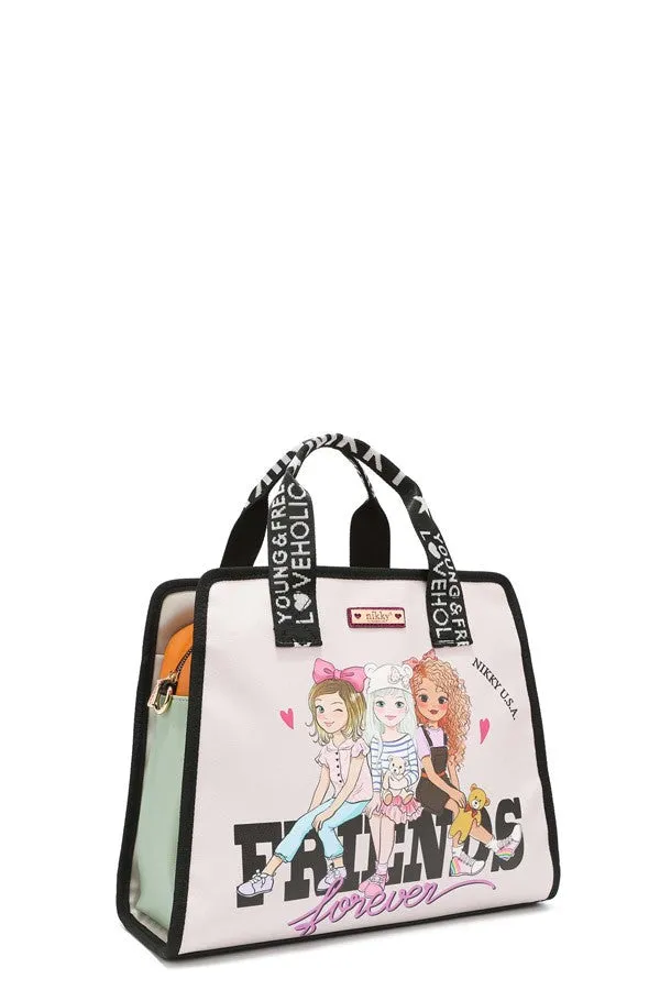 My Girls Bag