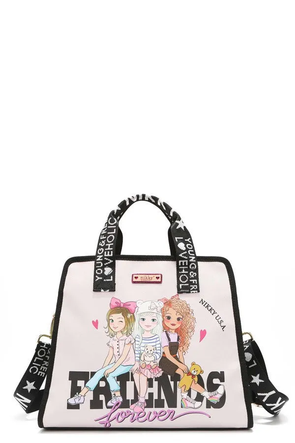 My Girls Bag