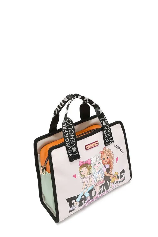 My Girls Bag