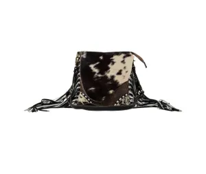 Myra Bag Corral Tempo Fringed Concealed Carry Bag
