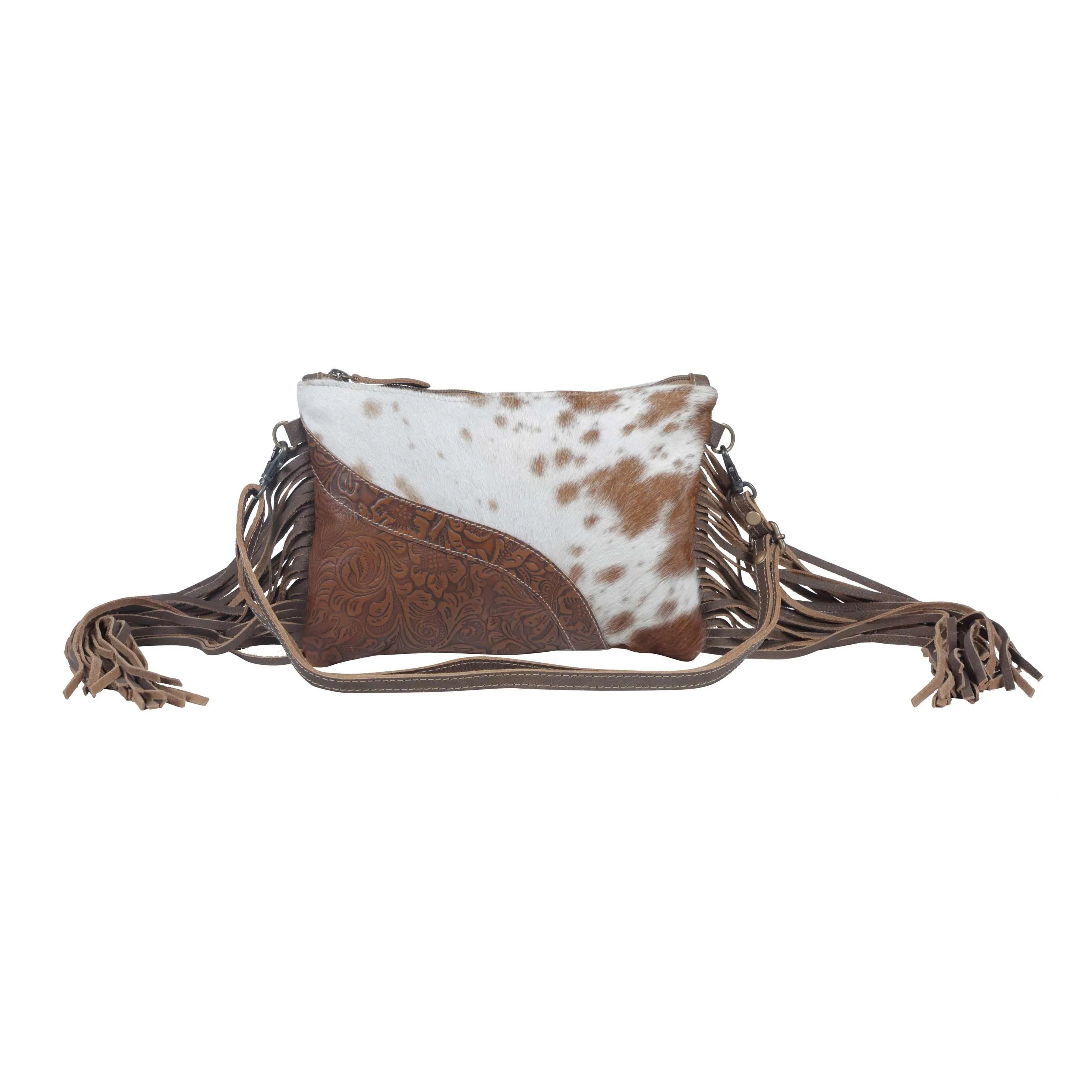 Myra Bag Fractional Shoulder Bag