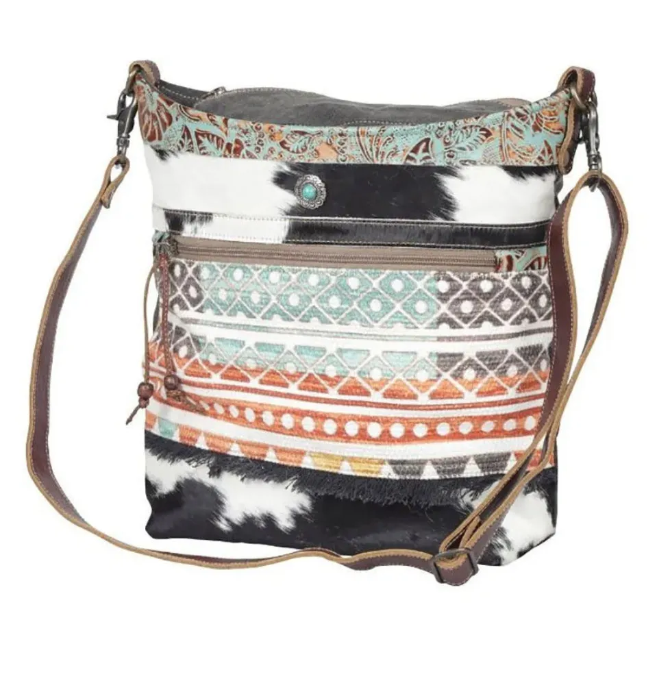 Myra Bag Spring breeze Shoulder Bag