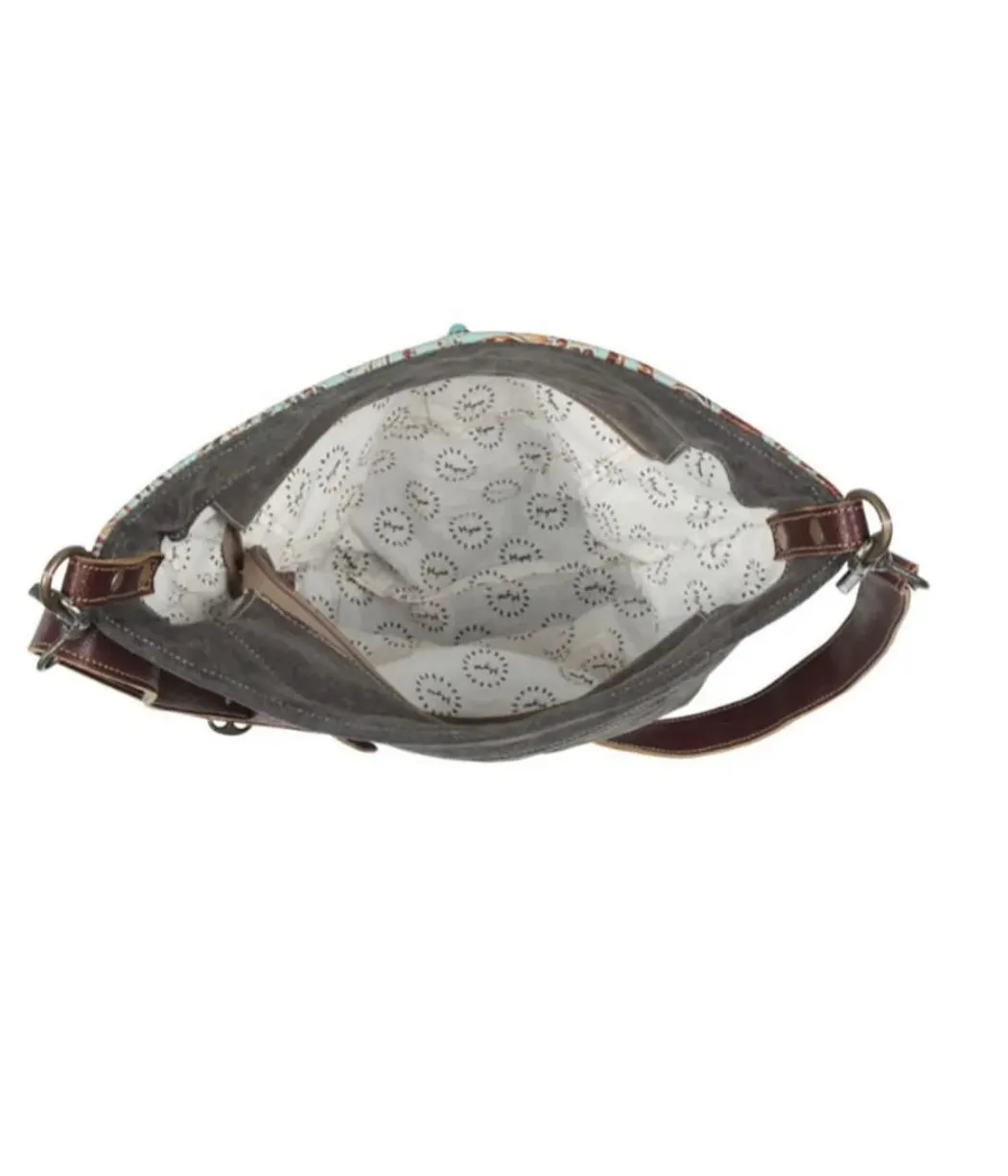 Myra Bag Spring breeze Shoulder Bag