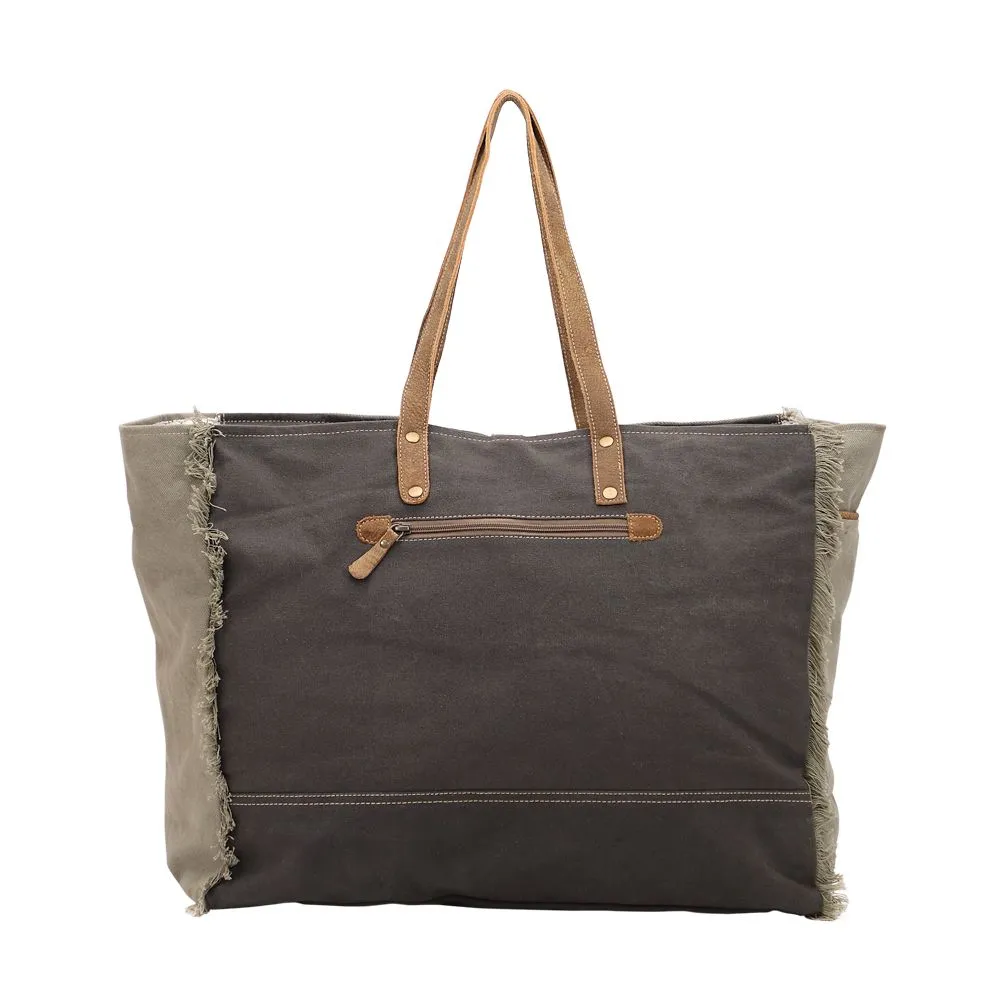 Myra Bag Viridescent Weekender Bag