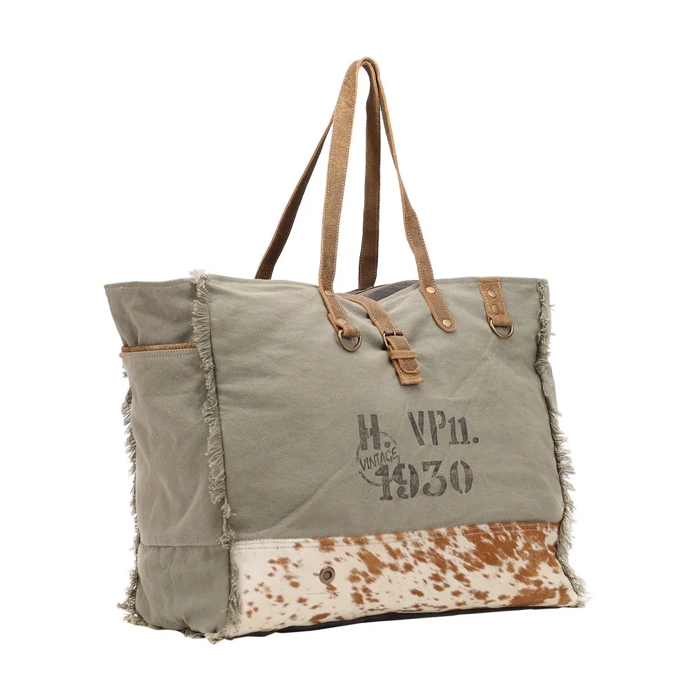 Myra Bag Viridescent Weekender Bag