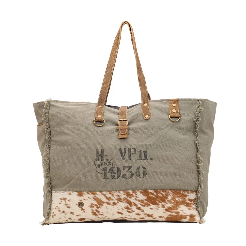 Myra Bag Viridescent Weekender Bag
