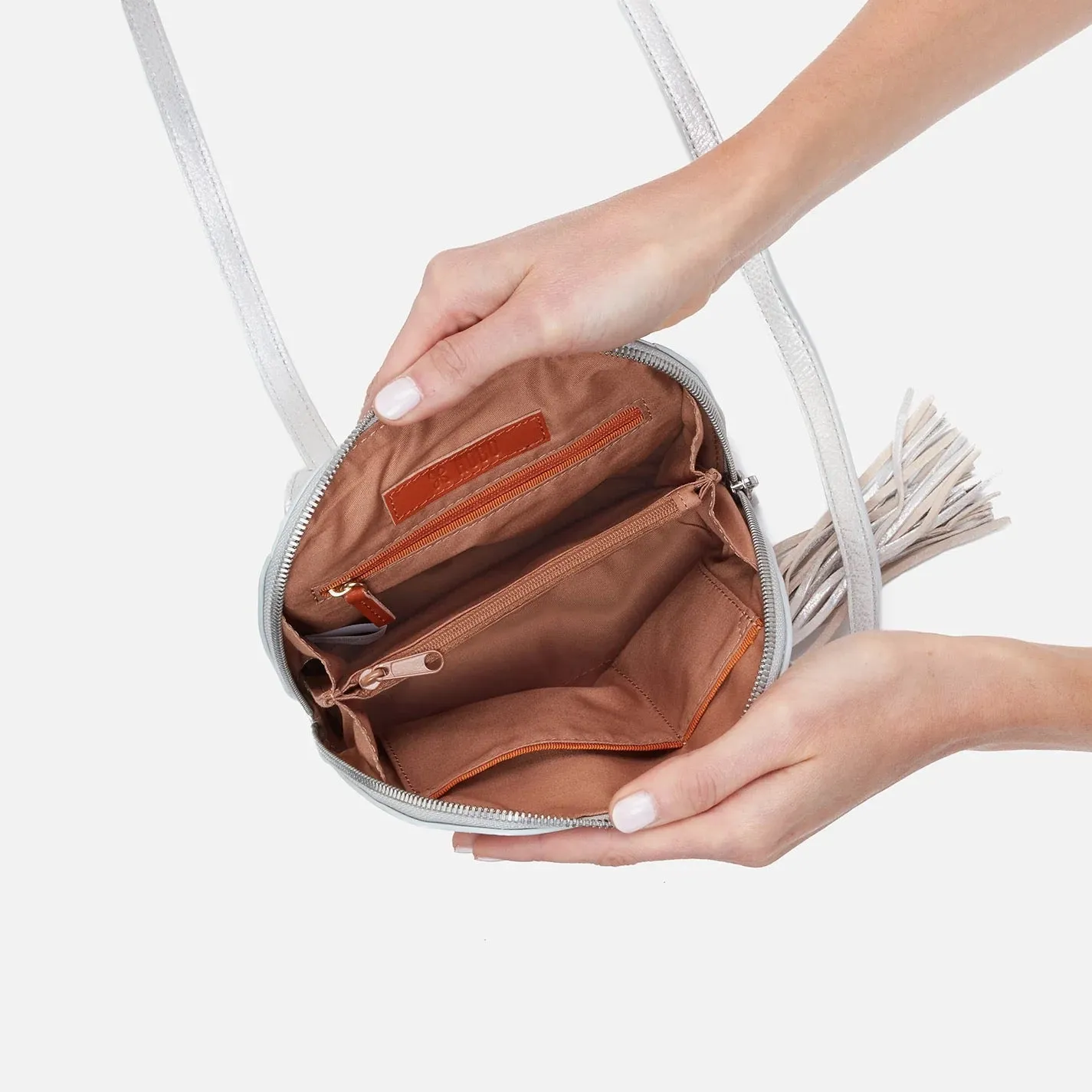 Nash Crossbody Bag