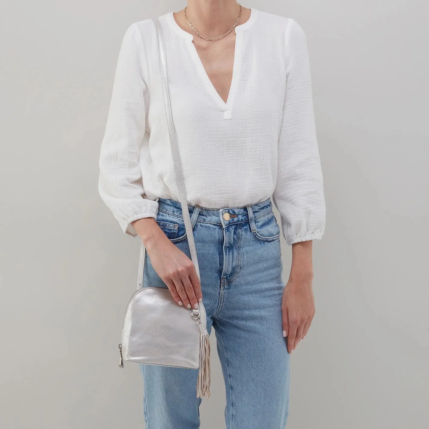 Nash Crossbody Bag