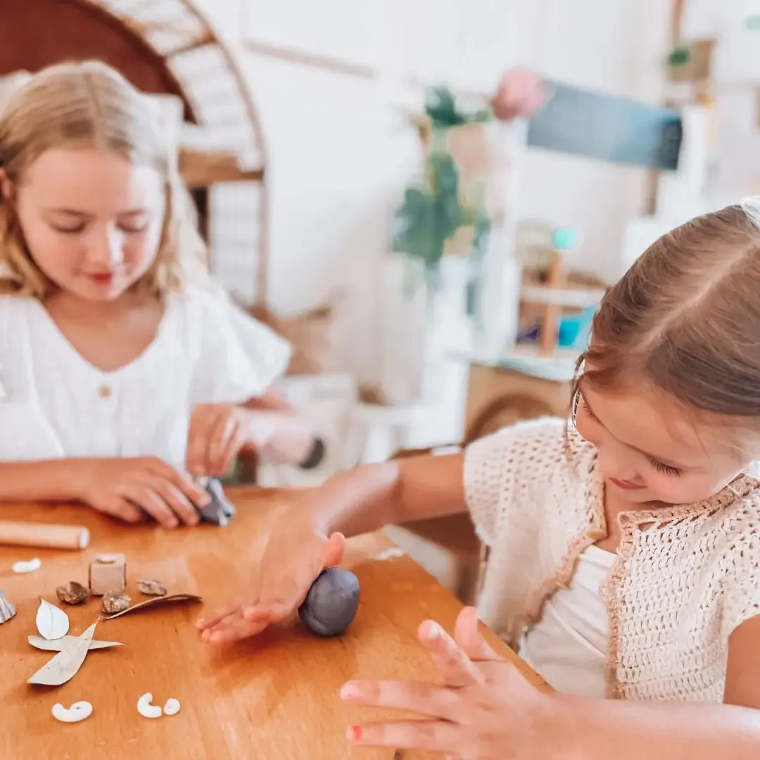 Natural Play Dough Mini