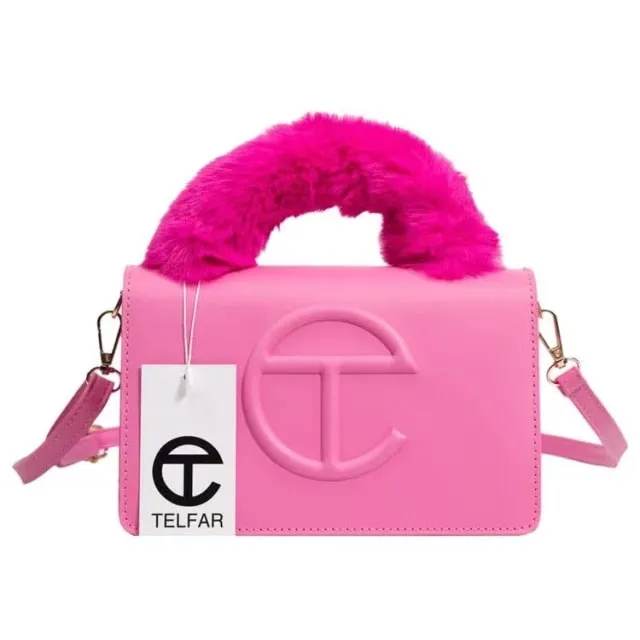 New Fashion Designer Luxury Shoulder Purses And Handbags For Women
