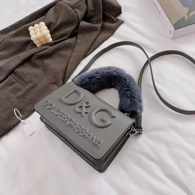 New Fashion Designer Luxury Shoulder Purses And Handbags For Women