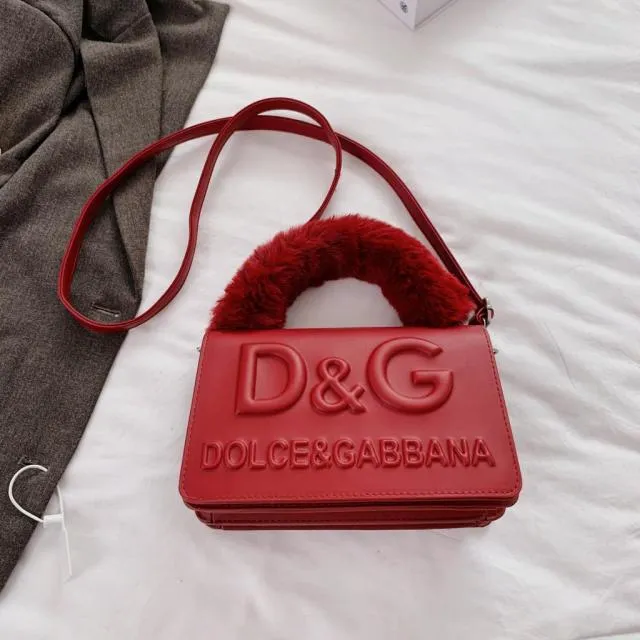 New Fashion Designer Luxury Shoulder Purses And Handbags For Women