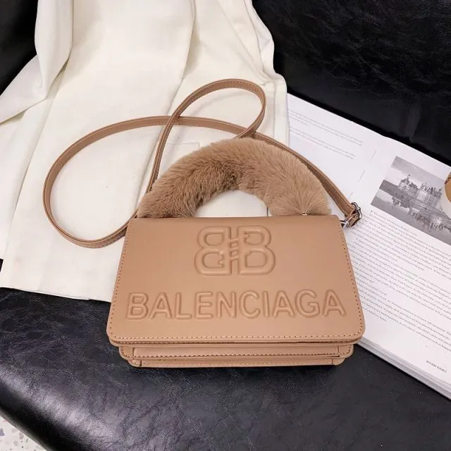 New Fashion Designer Luxury Shoulder Purses And Handbags For Women