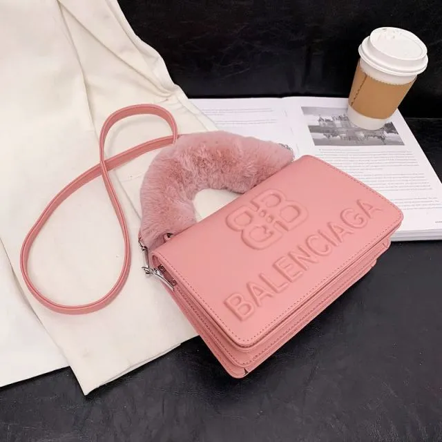 New Fashion Designer Luxury Shoulder Purses And Handbags For Women
