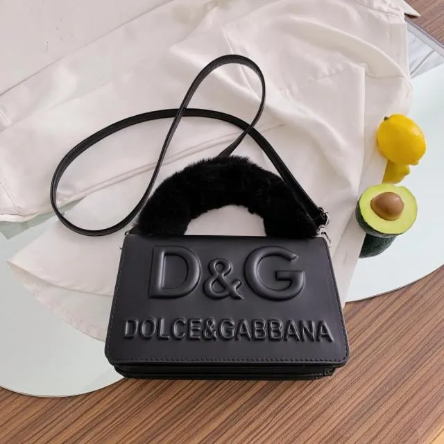 New Fashion Designer Luxury Shoulder Purses And Handbags For Women