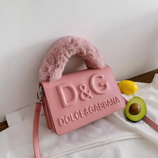 New Fashion Designer Luxury Shoulder Purses And Handbags For Women