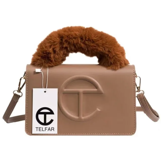 New Fashion Designer Luxury Shoulder Purses And Handbags For Women