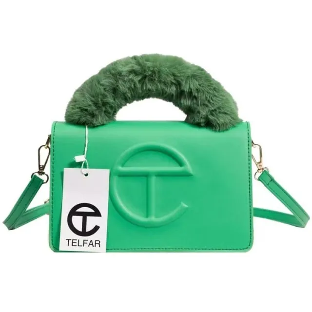 New Fashion Designer Luxury Shoulder Purses And Handbags For Women