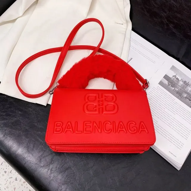 New Fashion Designer Luxury Shoulder Purses And Handbags For Women
