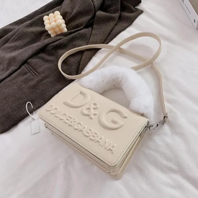 New Fashion Designer Luxury Shoulder Purses And Handbags For Women