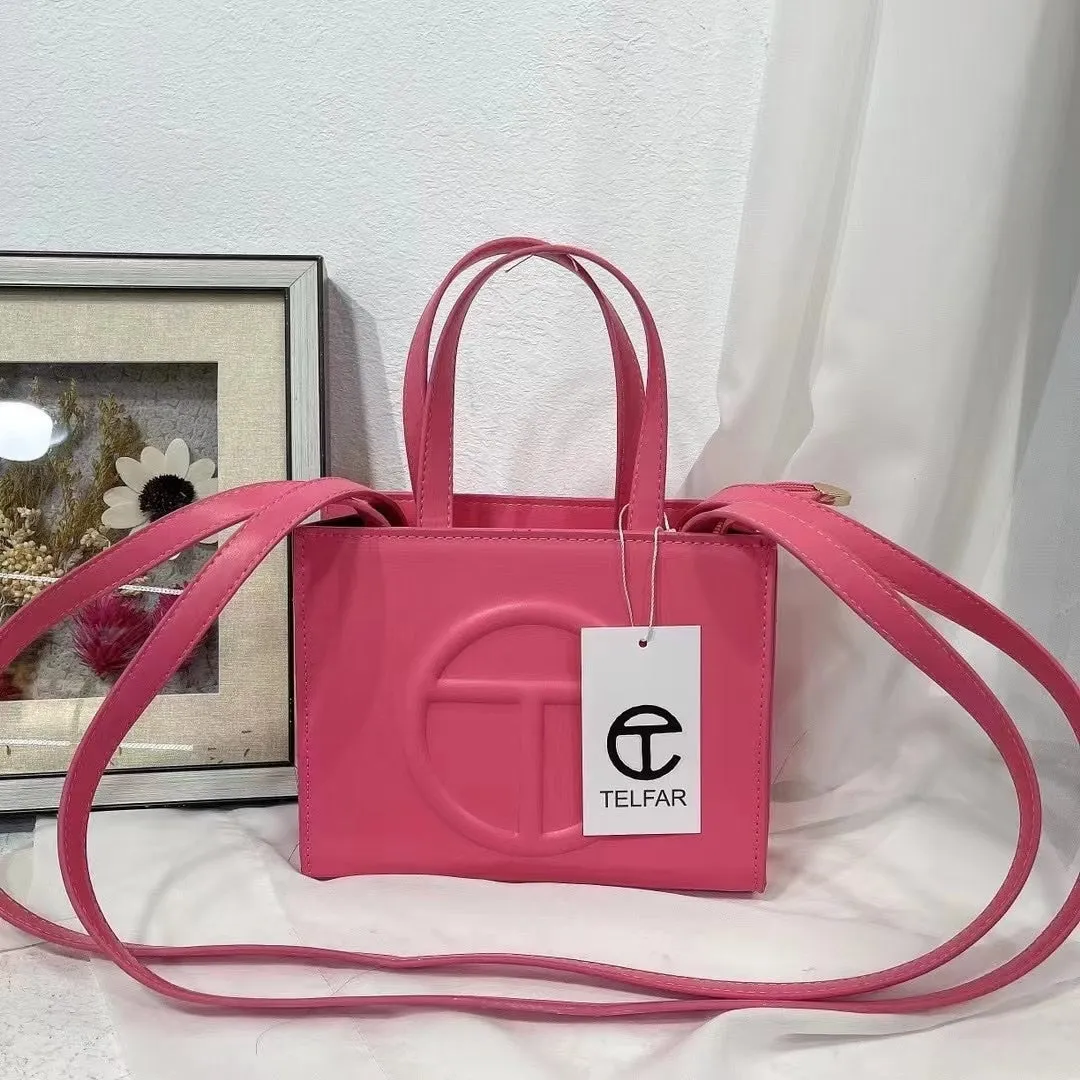 New Fashion Designer Luxury Shoulder Purses And Handbags For Women