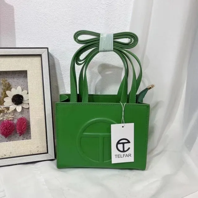 New Fashion Designer Luxury Shoulder Purses And Handbags For Women