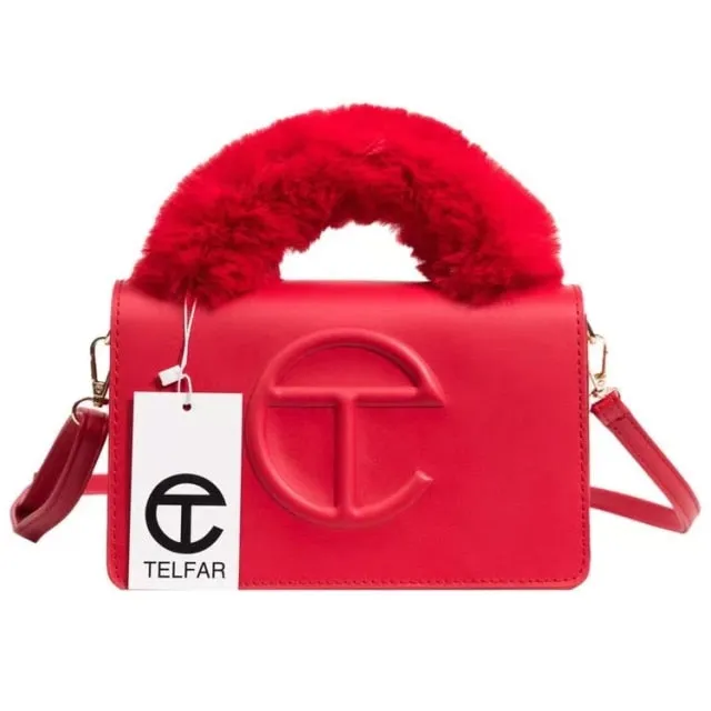 New Fashion Designer Luxury Shoulder Purses And Handbags For Women