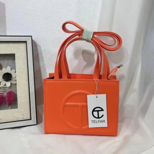 New Fashion Designer Luxury Shoulder Purses And Handbags For Women