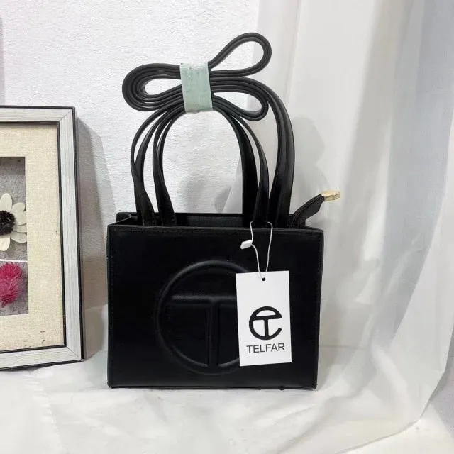 New Fashion Designer Luxury Shoulder Purses And Handbags For Women