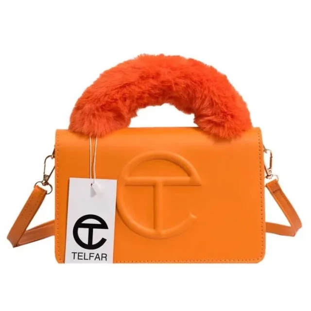New Fashion Designer Luxury Shoulder Purses And Handbags For Women