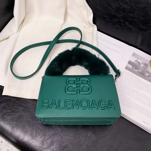 New Fashion Designer Luxury Shoulder Purses And Handbags For Women