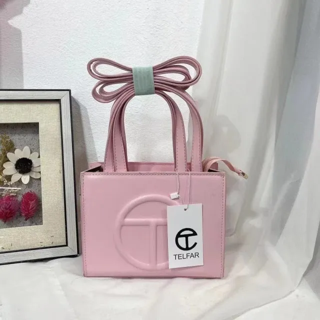 New Fashion Designer Luxury Shoulder Purses And Handbags For Women