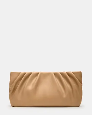 NIKA BAG CHESTNUT