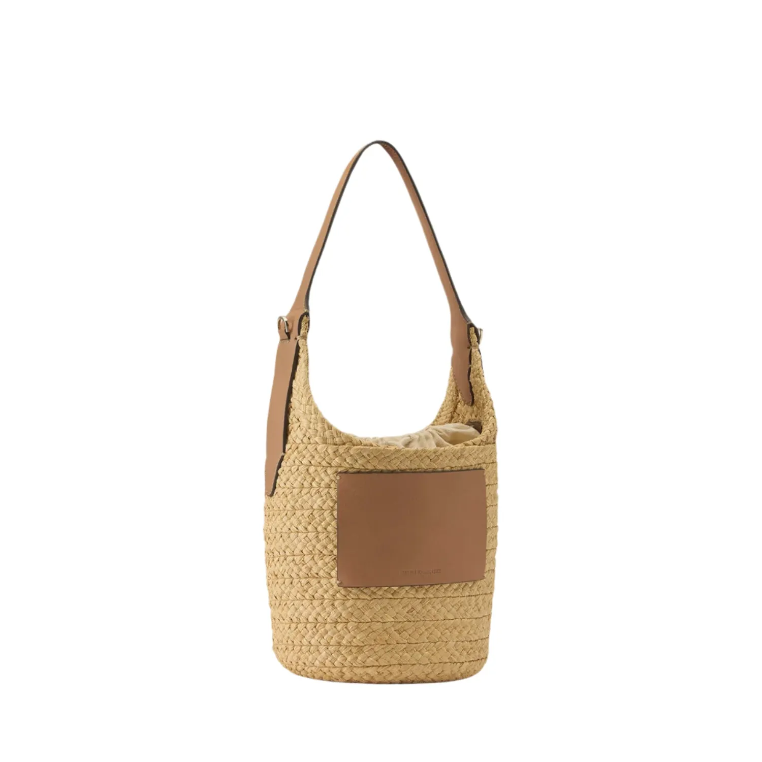 Nisida Bucket Bag