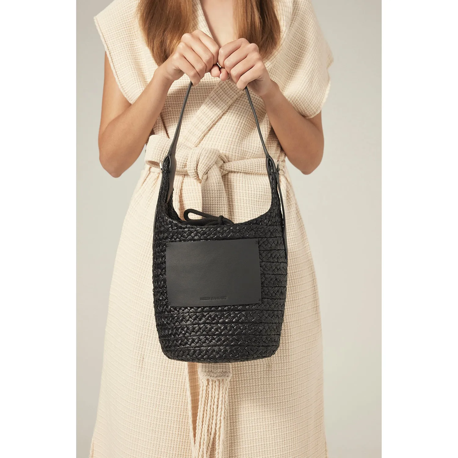 Nisida Bucket Bag