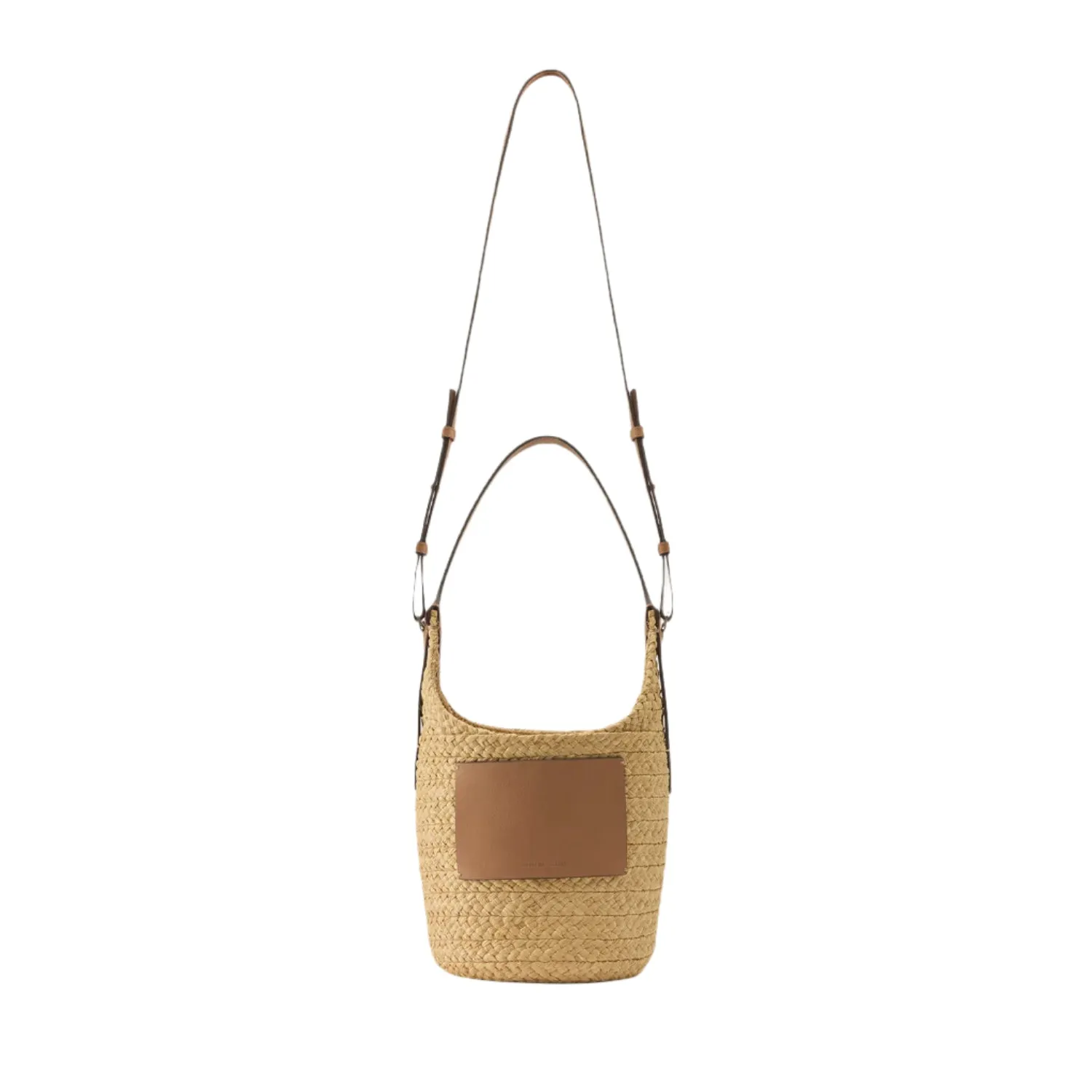Nisida Bucket Bag