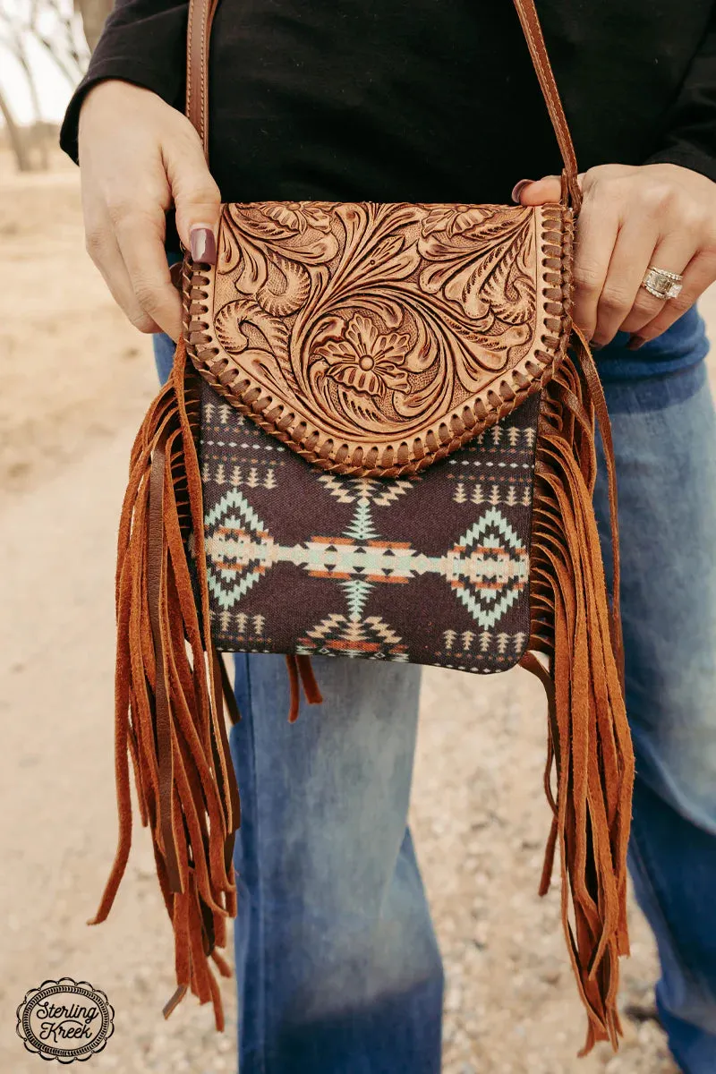 NITA LAKE CROSSBODY