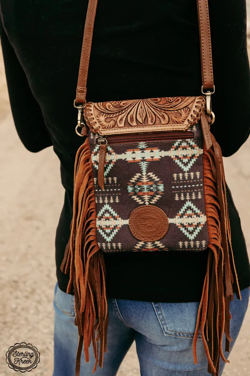 NITA LAKE CROSSBODY