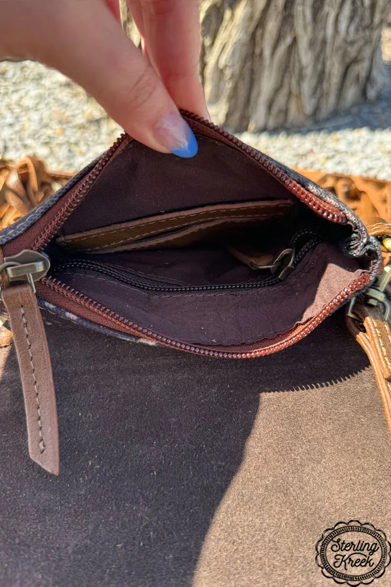 NITA LAKE CROSSBODY