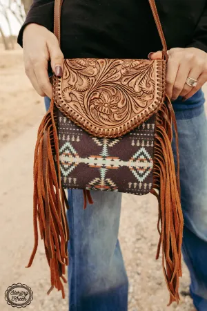 NITA LAKE CROSSBODY