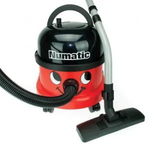 Numatic Henry Vacuum Cleaner
